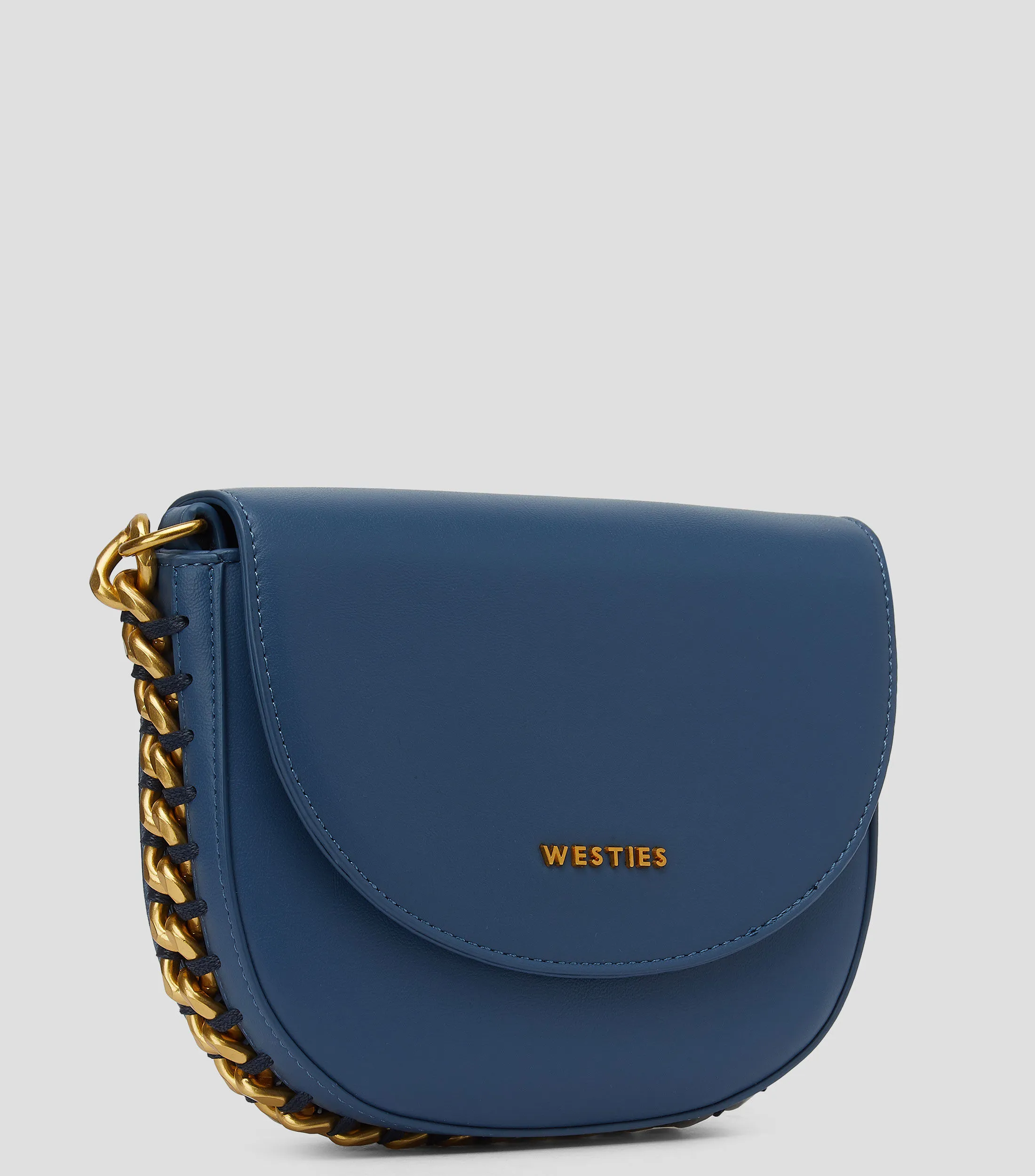 Westies Bolso Crossbody con Logo Mujer