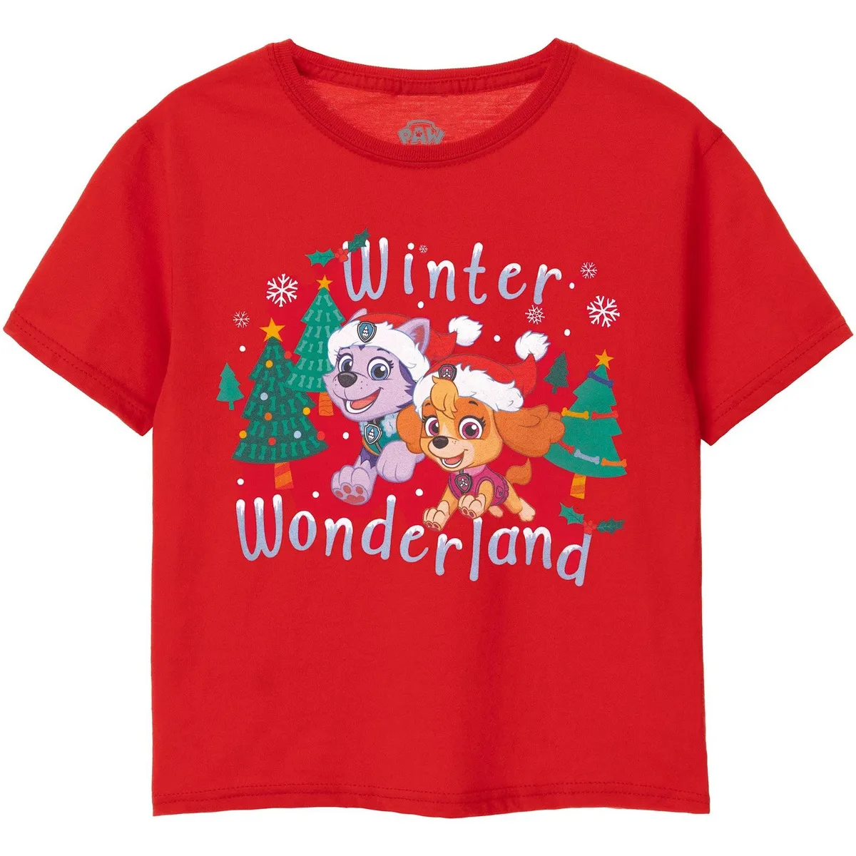 Winter Wonderland