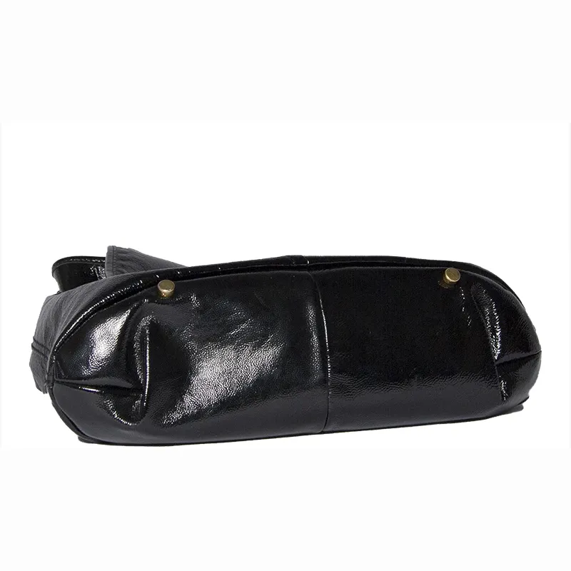 YSL Bolso Capri Negro