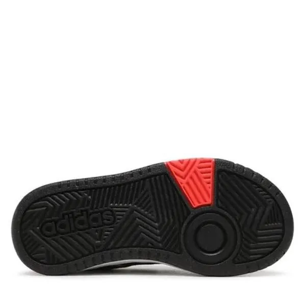 Zapatilla para Niños  ADIDAS HOOPS 3.0 Blanco