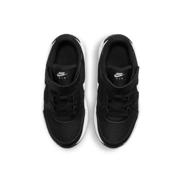 Zapatilla para Niños  Nike Air Max Sc  Negro