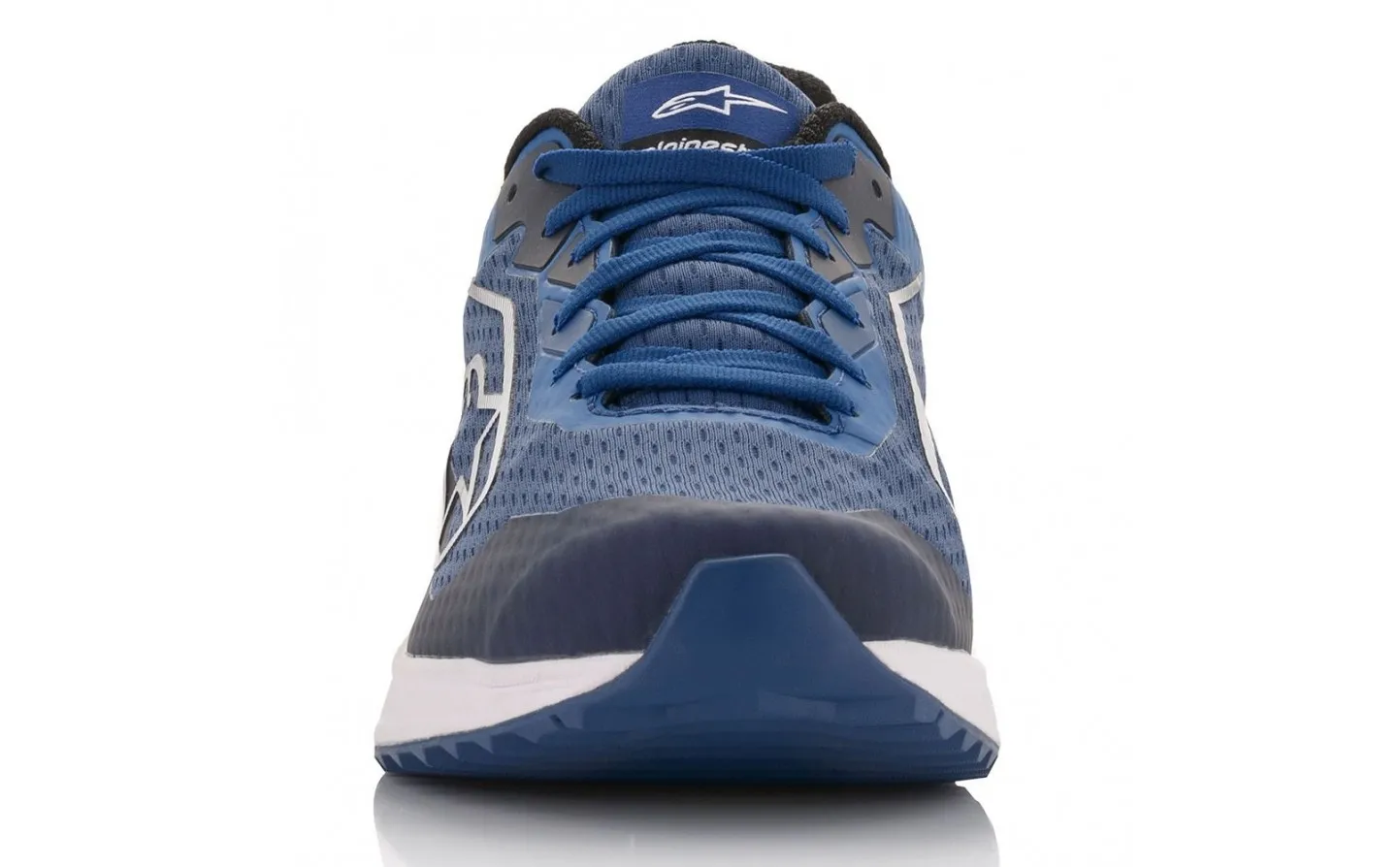 ZAPATILLAS ALPINESTARS META ROAD AZUL BLANCO |265452072|