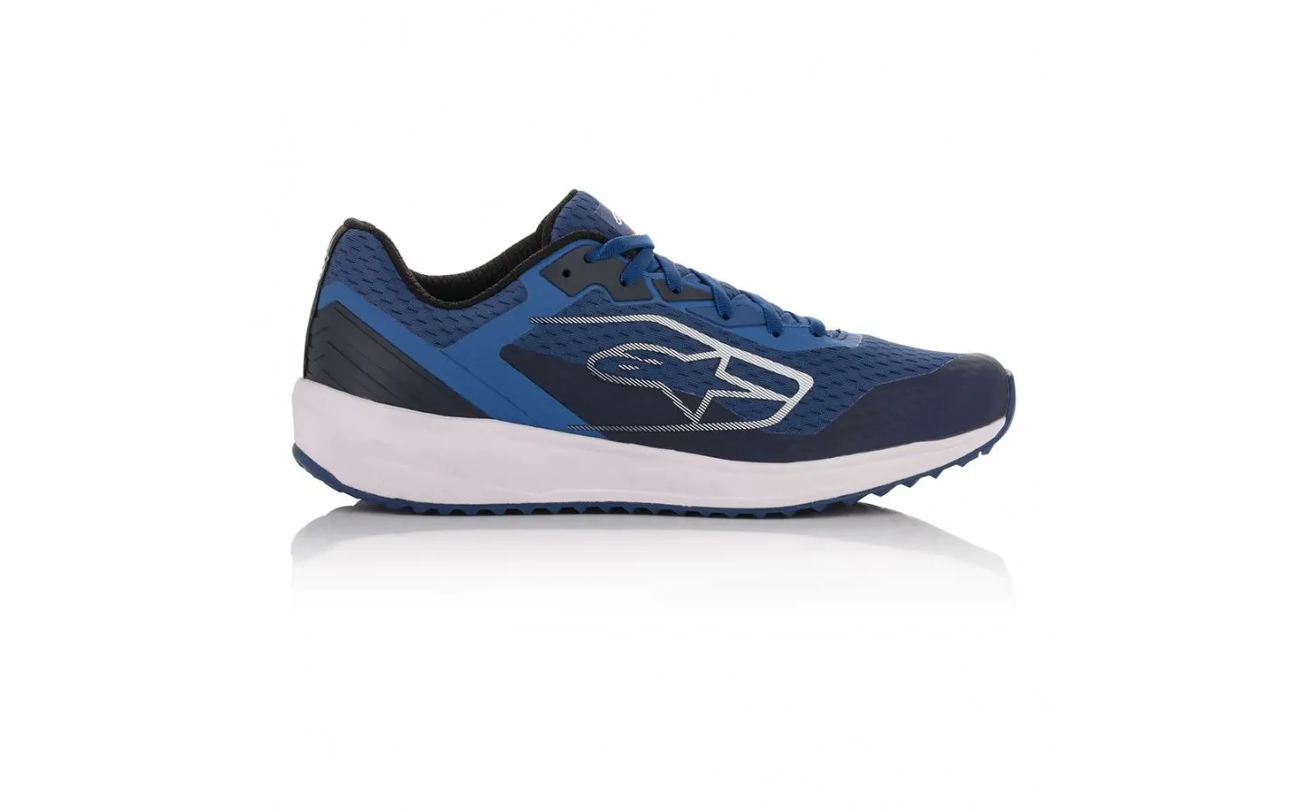 ZAPATILLAS ALPINESTARS META ROAD AZUL BLANCO |265452072|