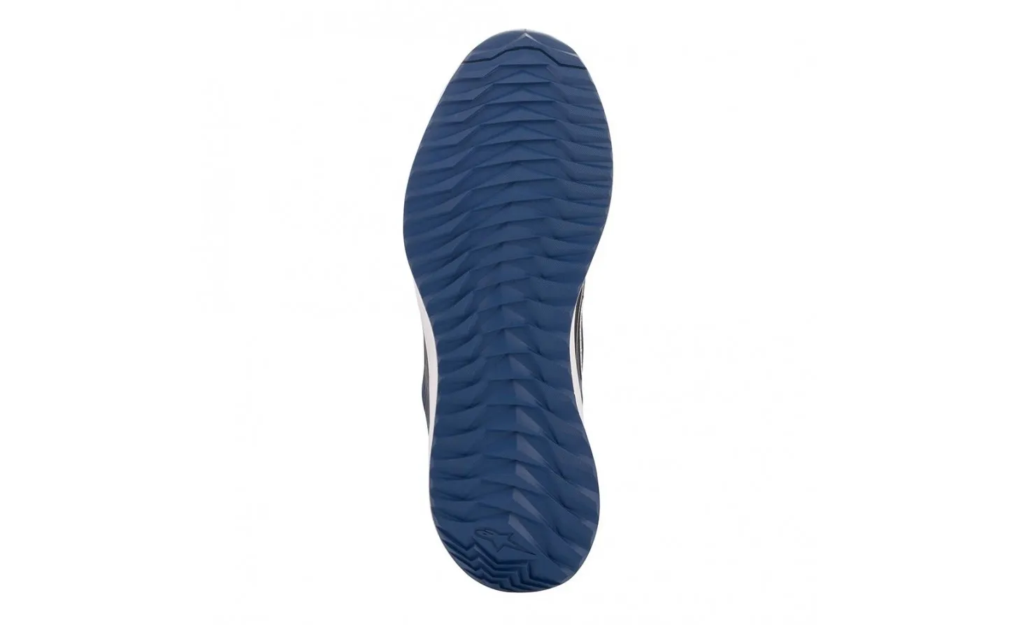 ZAPATILLAS ALPINESTARS META ROAD AZUL BLANCO |265452072|