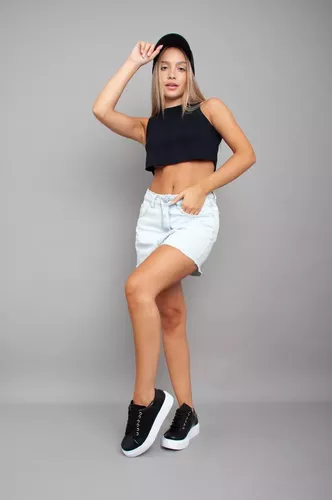 ZAPATILLAS DE DAMA BAJAS CóMODAS MODA URBANA BLANCO ART110