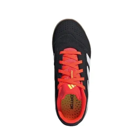 ZAPATILLAS DE FúTBOL SALA PARA NIñOS  ADIDAS PREDATOR CLUB TF  IG5435