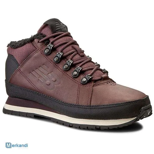 Zapatillas de invierno New Balance HL754BB