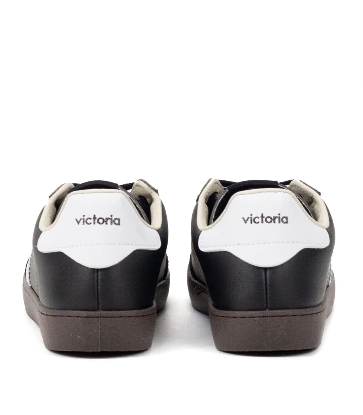 ZAPATILLAS DE MODA VICTORIA BERLIN CICLISTA 1126186 NEGRO