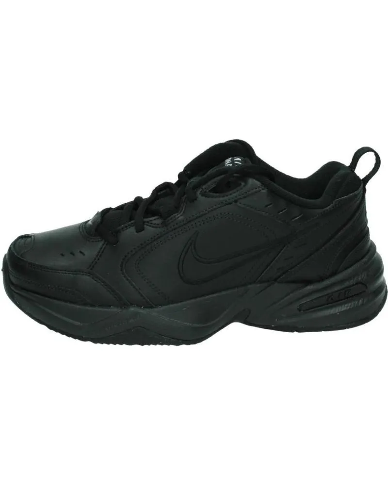 Zapatillas deporte de Hombre NIKE 415445 001 NEGRO