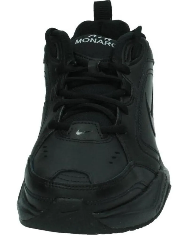 Zapatillas deporte de Hombre NIKE 415445 001 NEGRO
