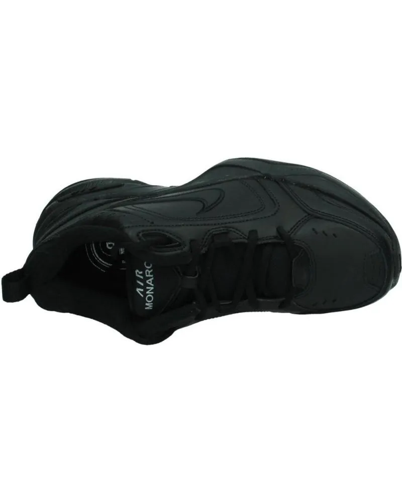 Zapatillas deporte de Hombre NIKE 415445 001 NEGRO