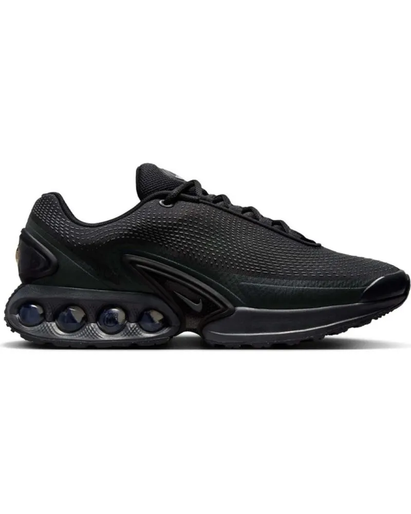Zapatillas deporte NIKE  de Hombre ZAPATILLAS AIR MAX DN PARA HOMBRE EN COLOR  NEGRO