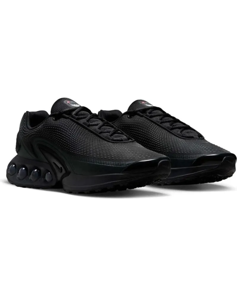 Zapatillas deporte NIKE  de Hombre ZAPATILLAS AIR MAX DN PARA HOMBRE EN COLOR  NEGRO