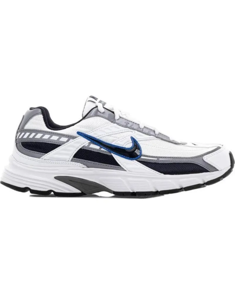 ZAPATILLAS DEPORTE NIKE  DE HOMBRE ZAPATILLAS INITIATOR BLANCAS 394055101  BLANCO