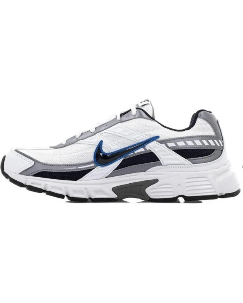 ZAPATILLAS DEPORTE NIKE  DE HOMBRE ZAPATILLAS INITIATOR BLANCAS 394055101  BLANCO