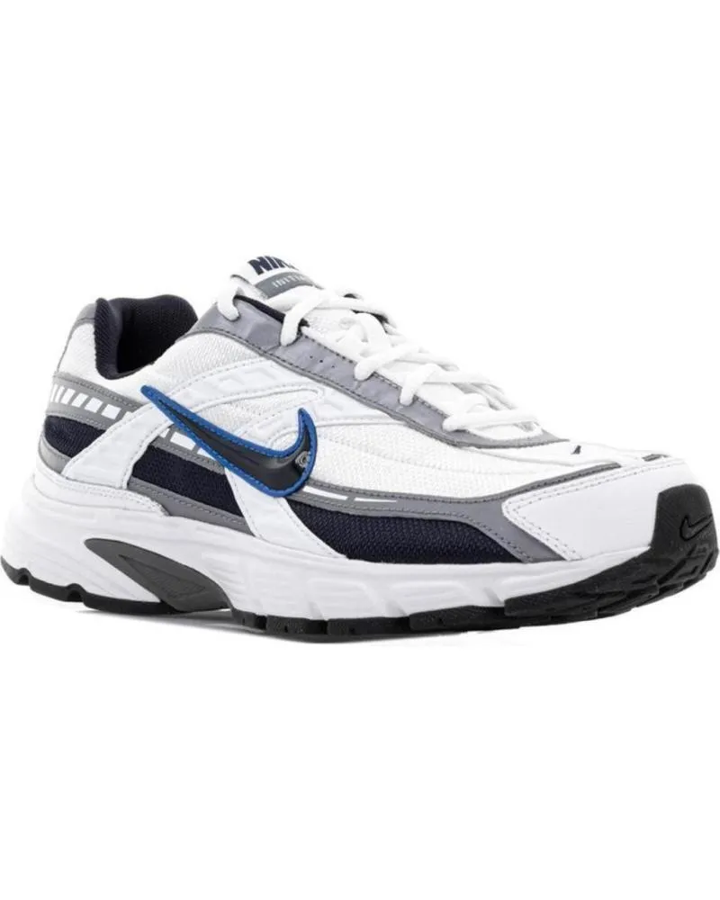 ZAPATILLAS DEPORTE NIKE  DE HOMBRE ZAPATILLAS INITIATOR BLANCAS 394055101  BLANCO