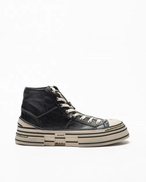 ZAPATILLAS DROPP V02M8 NEGRO