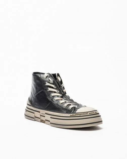 ZAPATILLAS DROPP V02M8 NEGRO