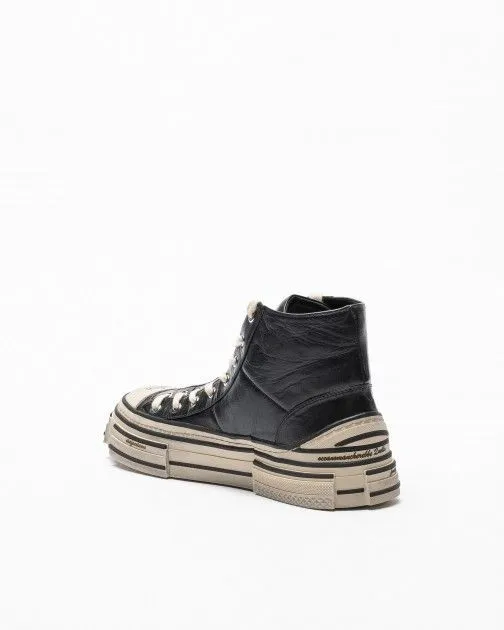 ZAPATILLAS DROPP V02M8 NEGRO