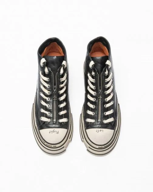 ZAPATILLAS DROPP V02M8 NEGRO