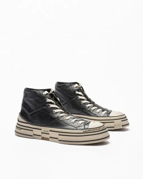ZAPATILLAS DROPP V02M8 NEGRO
