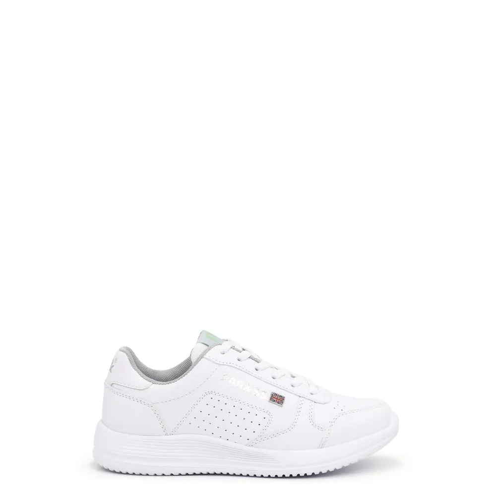 ZAPATILLAS ESCOLARES DE CUERO PARA NIñOS PAR&SS CE232508J