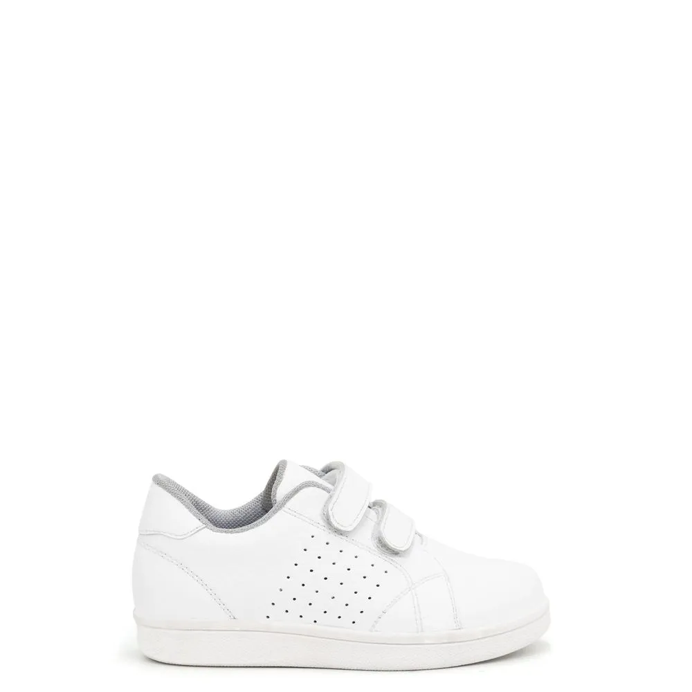 ZAPATILLAS ESCOLARES DE CUERO PARA NIñOS PAR&SS ES232501N