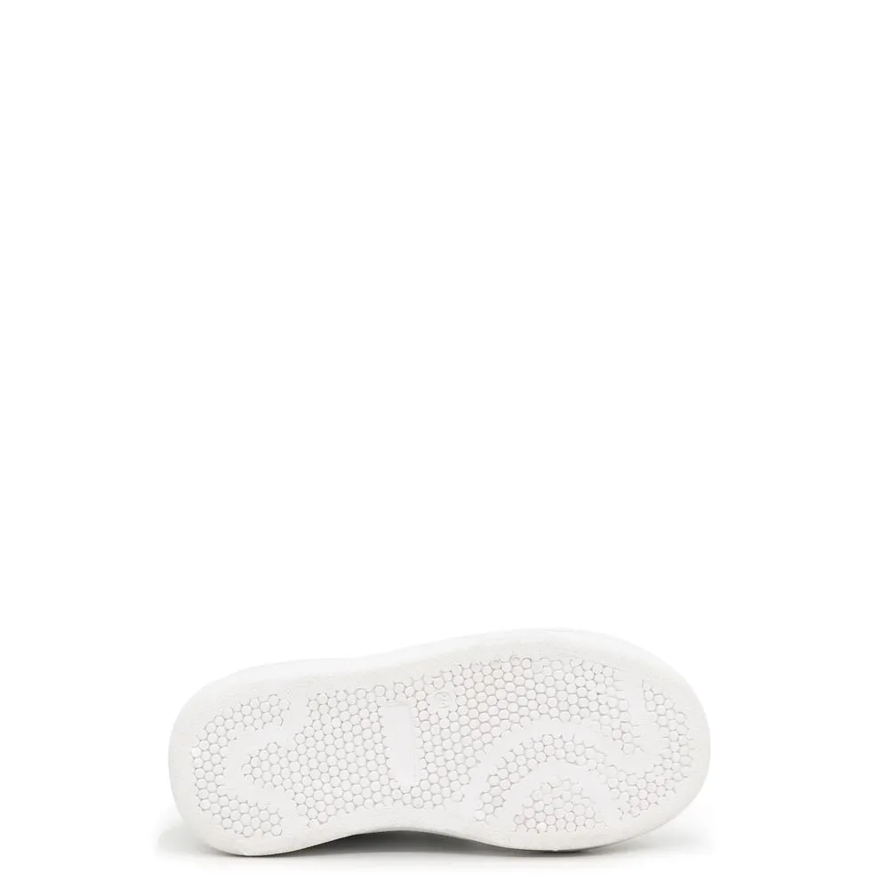 ZAPATILLAS ESCOLARES DE CUERO PARA NIñOS PAR&SS ES232501N