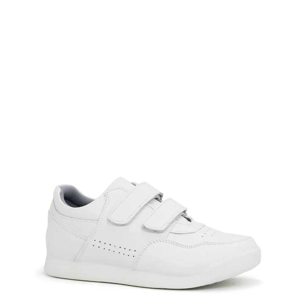 ZAPATILLAS ESCOLARES DE CUERO PARA NIñOS PAR&SS JA23745J