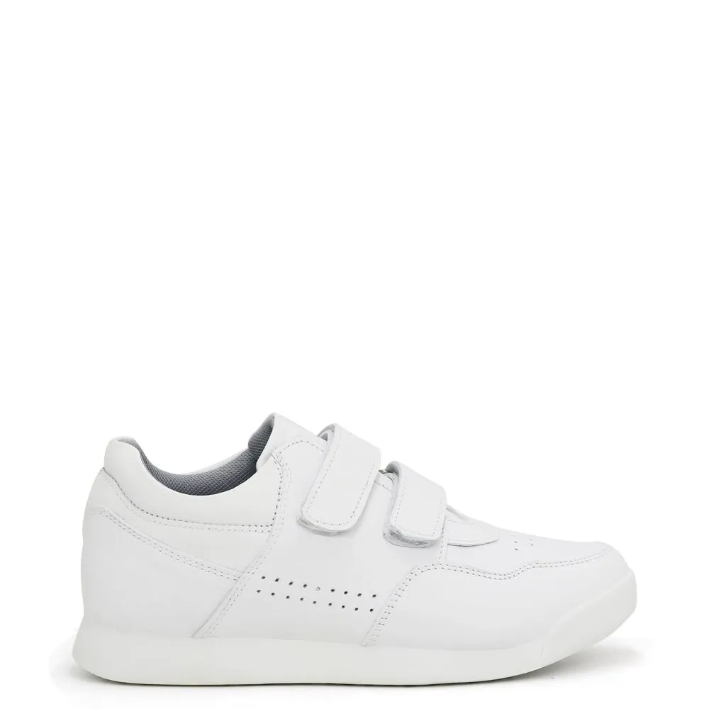 ZAPATILLAS ESCOLARES DE CUERO PARA NIñOS PAR&SS JA23745J