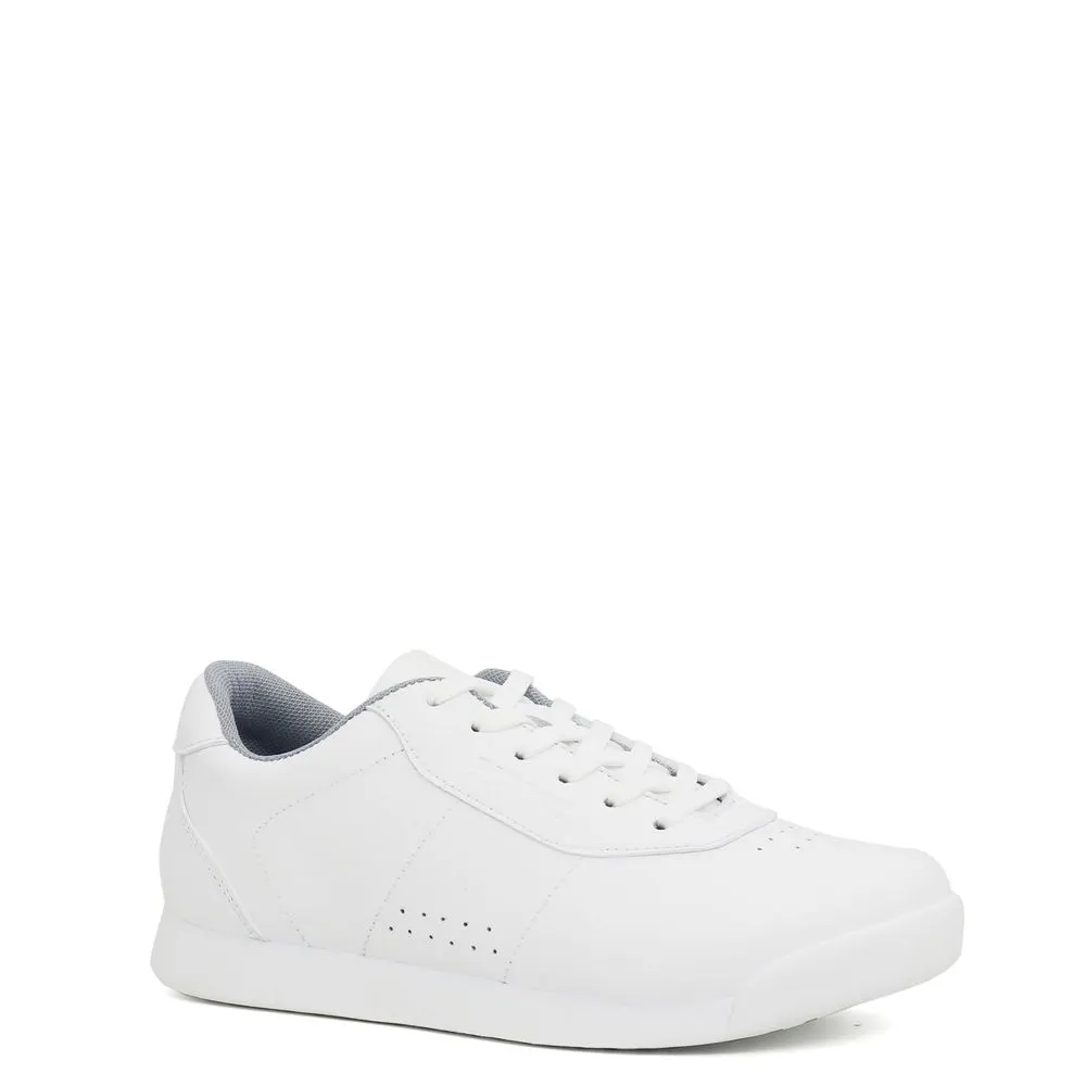 ZAPATILLAS ESCOLARES DE CUERO PARA NIñOS PAR&SS JA23CG808J