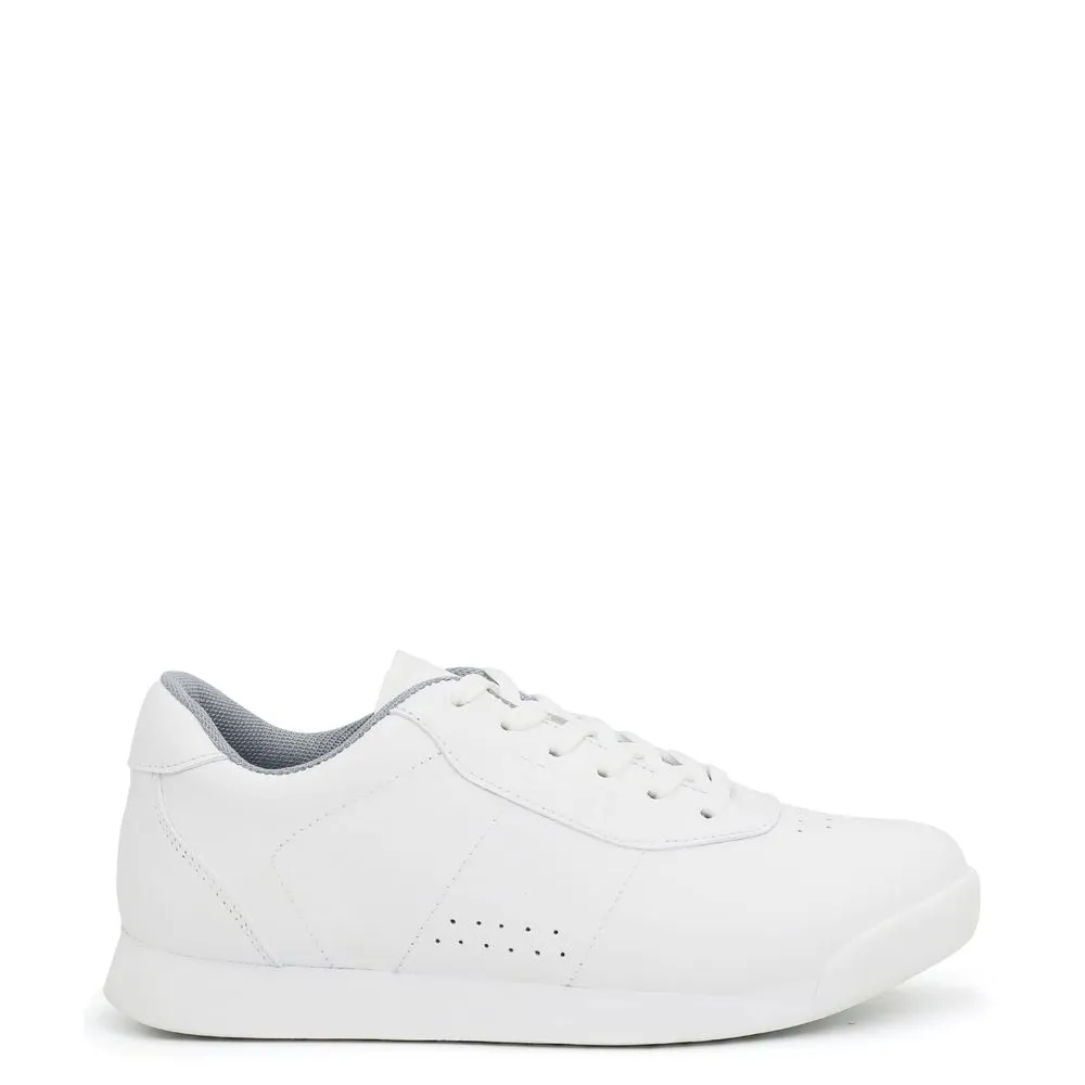 ZAPATILLAS ESCOLARES DE CUERO PARA NIñOS PAR&SS JA23CG808J