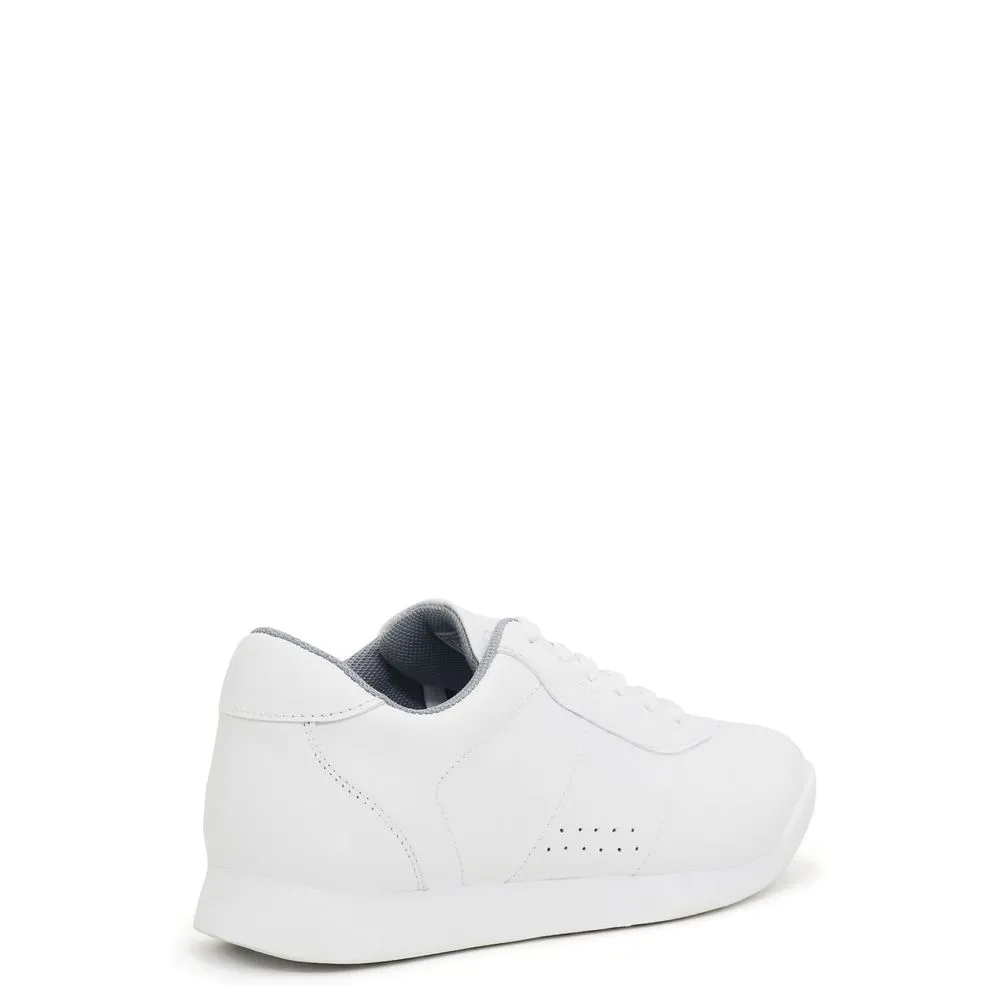 ZAPATILLAS ESCOLARES DE CUERO PARA NIñOS PAR&SS JA23CG808J