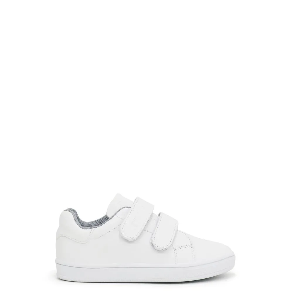 ZAPATILLAS ESCOLARES DE CUERO PARA NIñOS PAR&SS JA23ZD213N