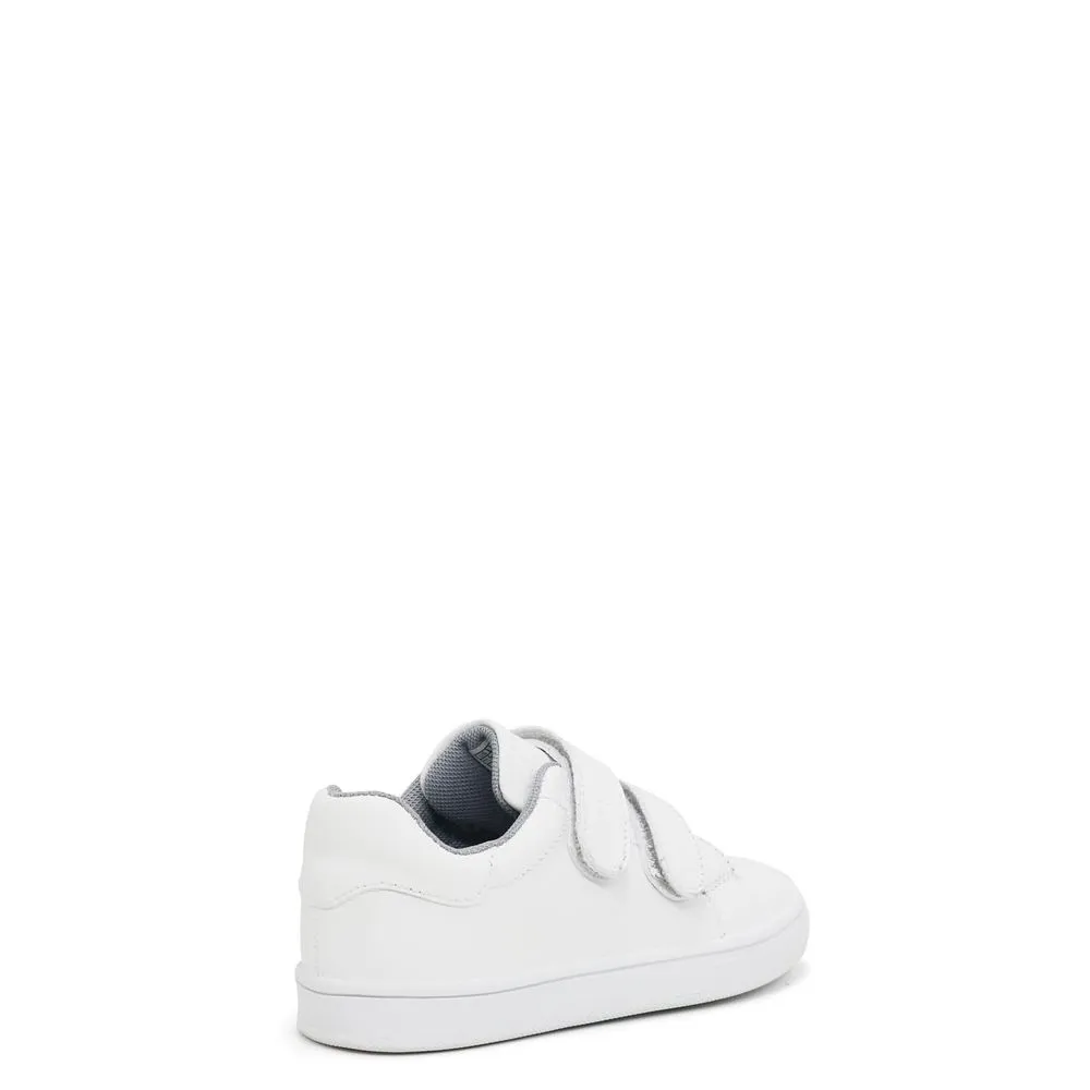 ZAPATILLAS ESCOLARES DE CUERO PARA NIñOS PAR&SS JA23ZD213N