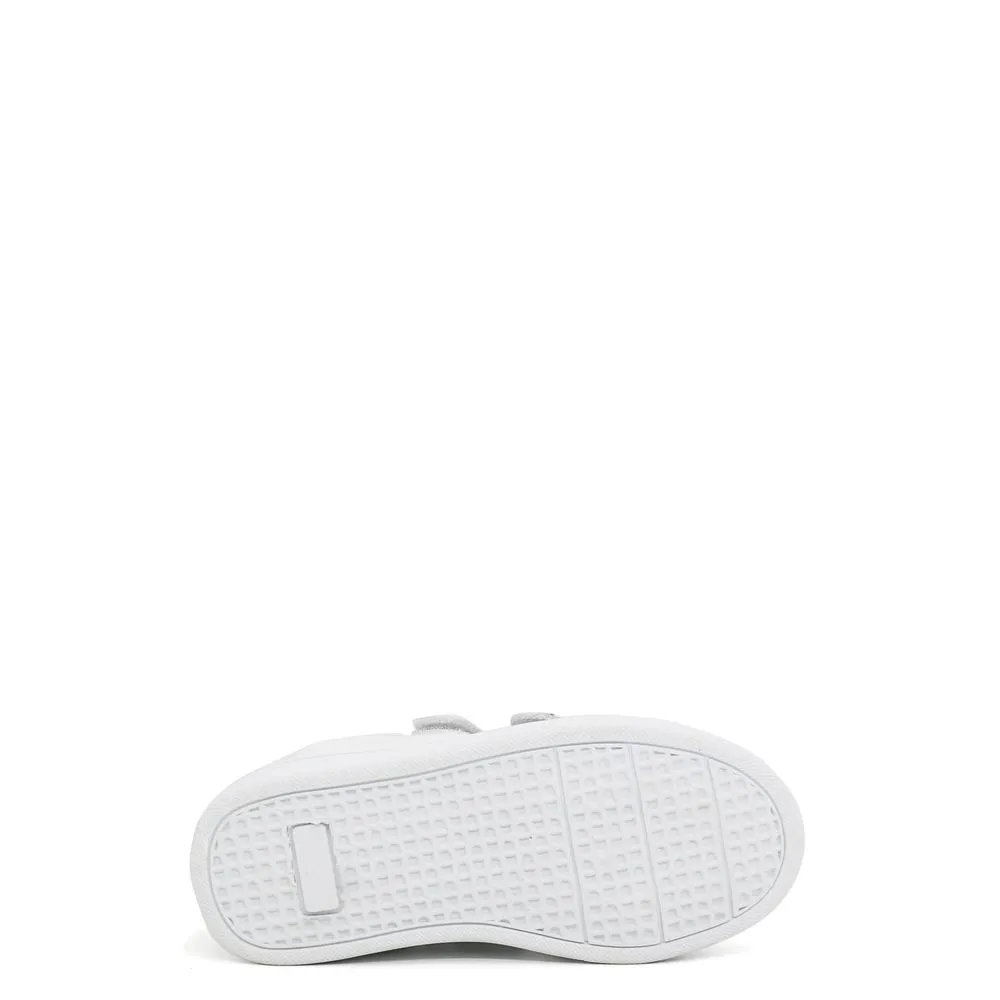 ZAPATILLAS ESCOLARES DE CUERO PARA NIñOS PAR&SS JA23ZD213N