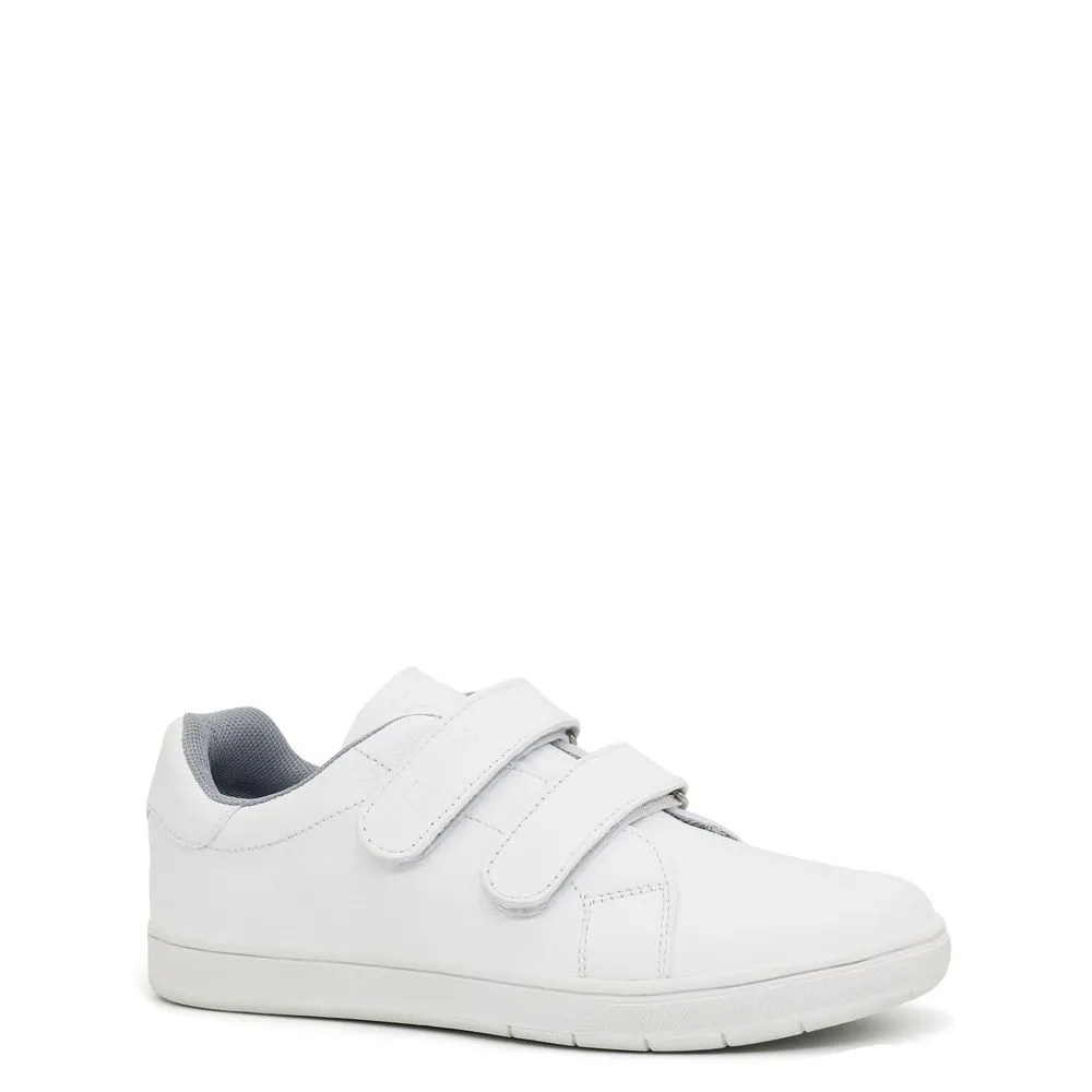 ZAPATILLAS ESCOLARES DE CUERO PARA NIñOS PAR&SS JA23ZD214J