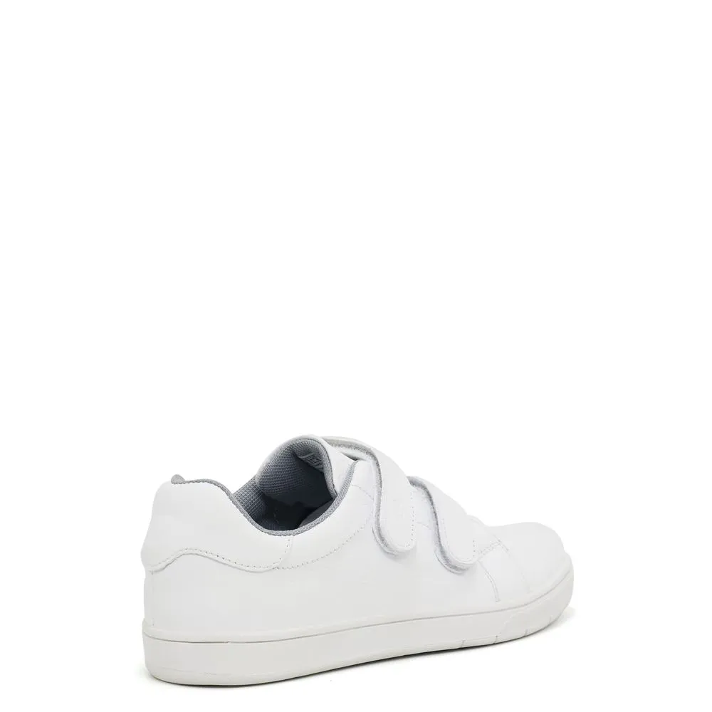 ZAPATILLAS ESCOLARES DE CUERO PARA NIñOS PAR&SS JA23ZD214J