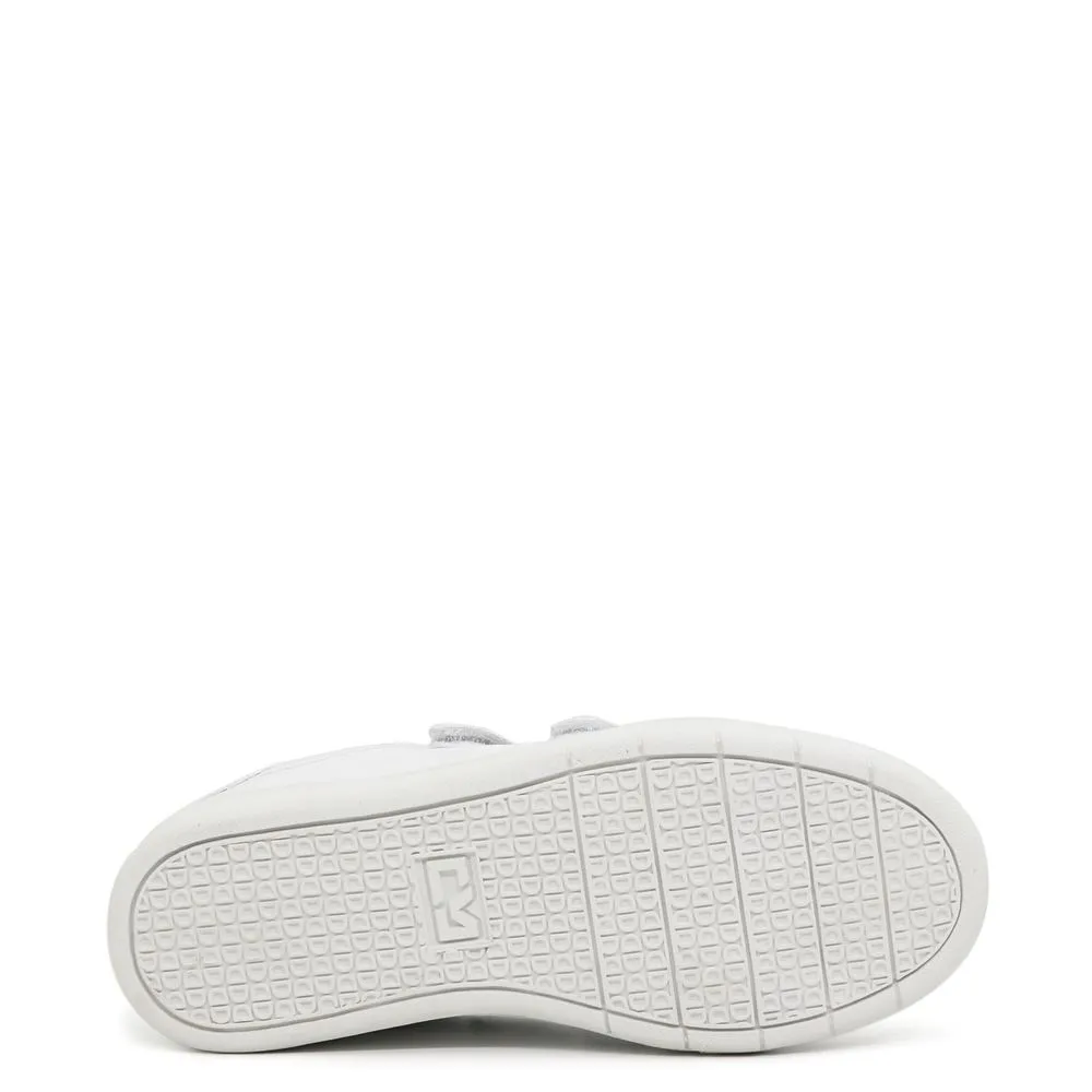 ZAPATILLAS ESCOLARES DE CUERO PARA NIñOS PAR&SS JA23ZD214J