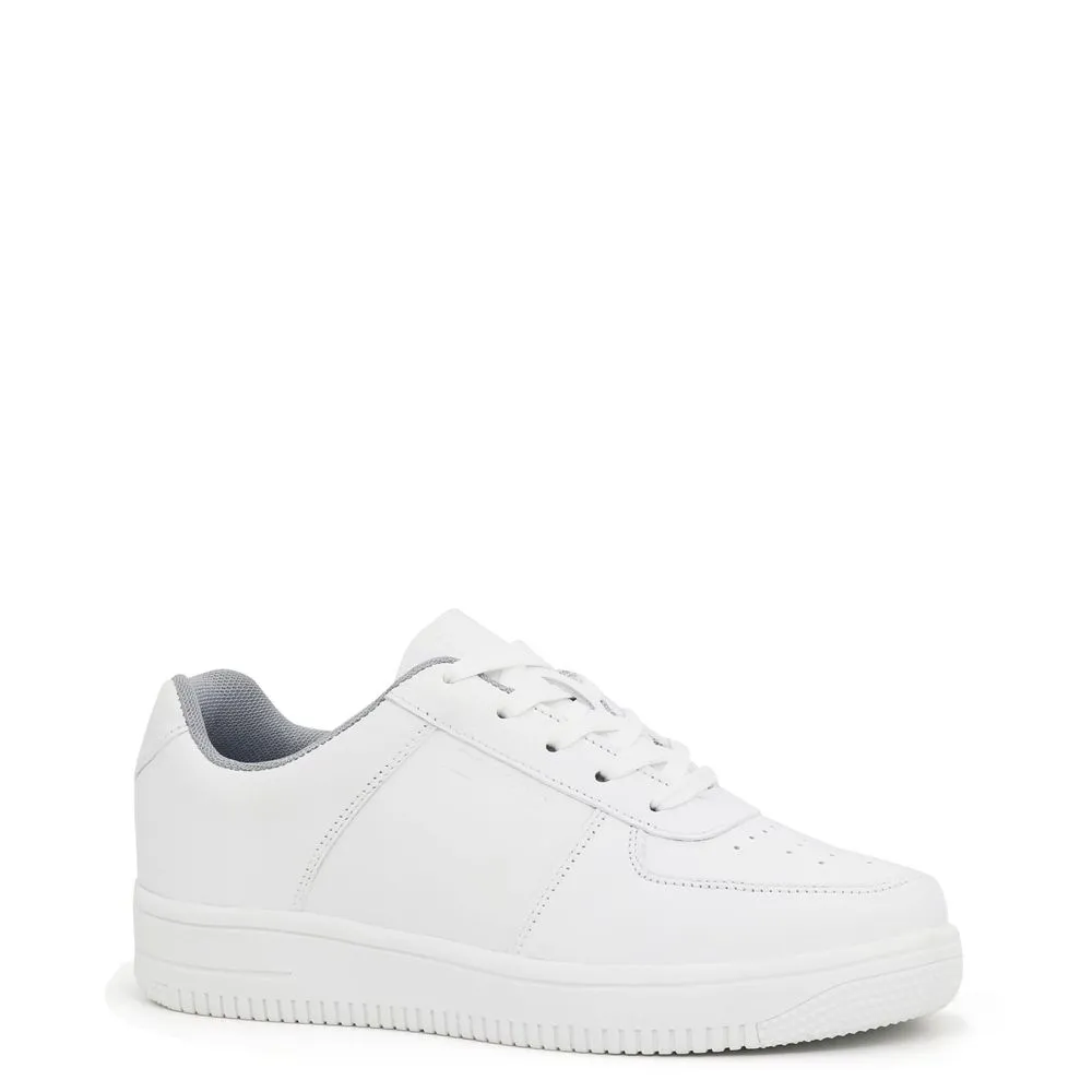 ZAPATILLAS ESCOLARES DE CUERO PARA NIñOS PAR&SS JA23ZD221J