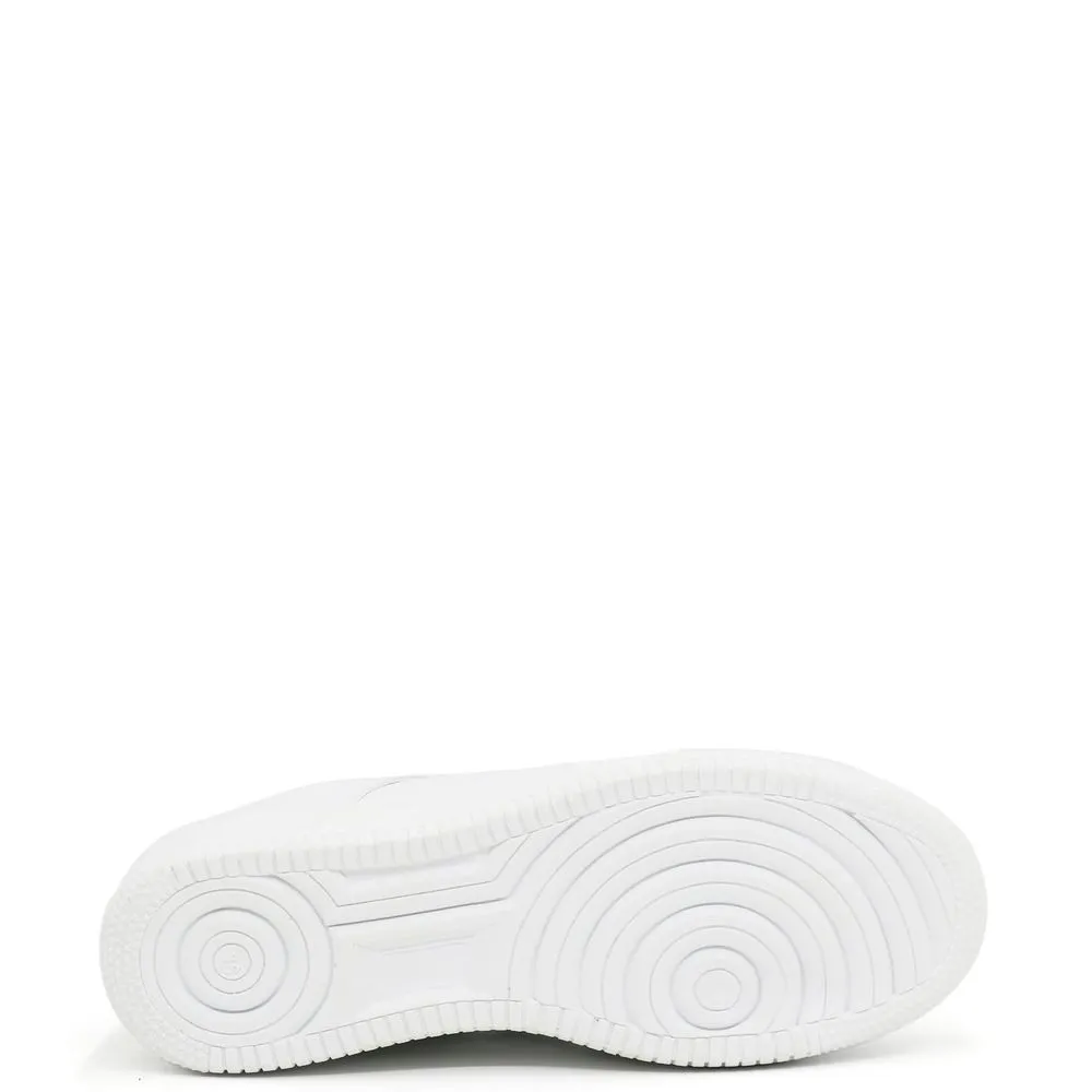 ZAPATILLAS ESCOLARES DE CUERO PARA NIñOS PAR&SS JA23ZD221J