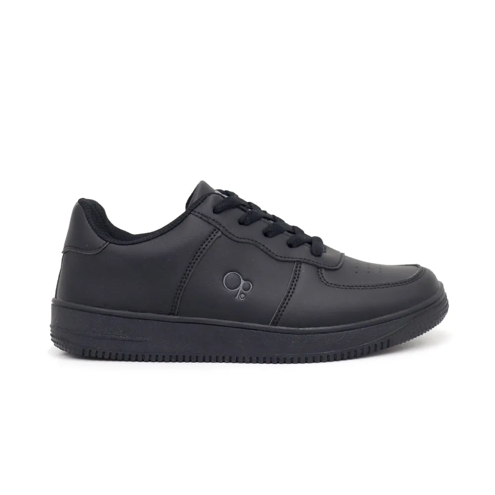 Zapatillas Escolares  Juvenil Ocean Pacific STAN/J24 Negro
