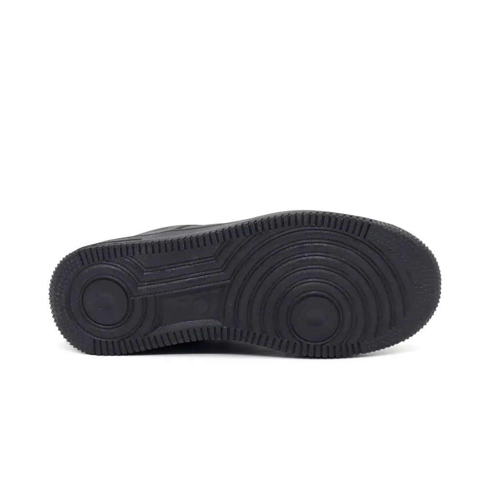 Zapatillas Escolares  Juvenil Ocean Pacific STAN/J24 Negro