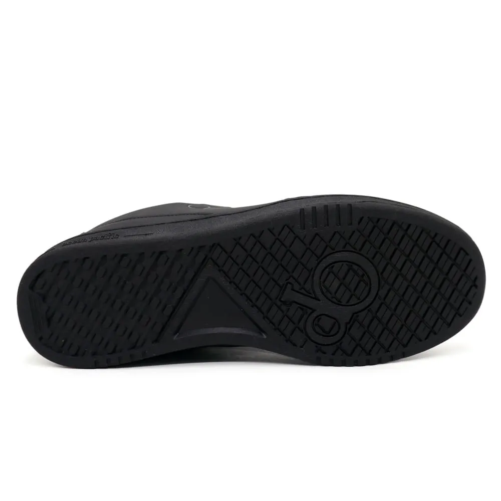 ZAPATILLAS ESCOLARES PARA HOMBRE OCEAN PACIFIC KYLEH24 NEGRO