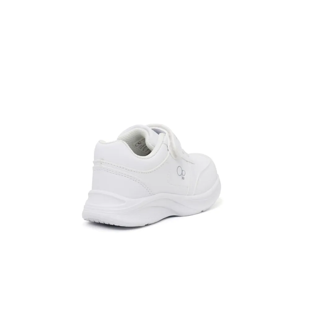 Zapatillas Escolares  para Niños Ocean Pacific NED/G24 Blanco