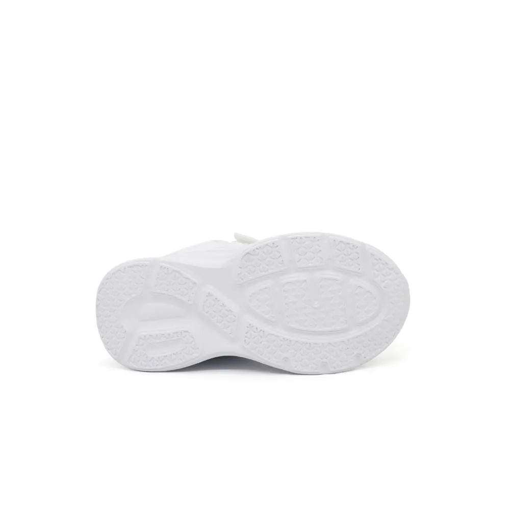 Zapatillas Escolares  para Niños Ocean Pacific NED/G24 Blanco
