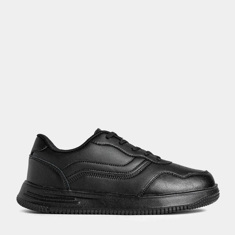 ZAPATILLAS ESCOLARES UNISEX R18 R18QY026 (3540)