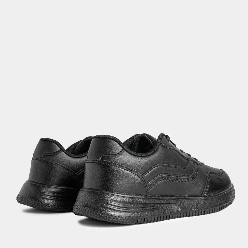 ZAPATILLAS ESCOLARES UNISEX R18 R18QY026 (3540)