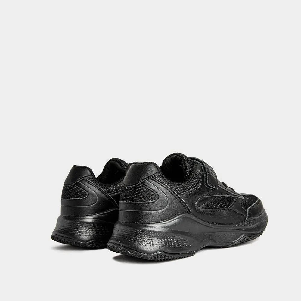 ZAPATILLAS ESCOLARES UNISEX R18 R18QY027 (2427)