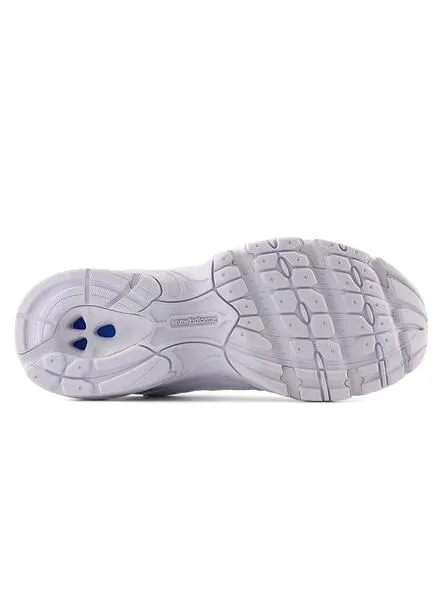 Zapatillas New Balance 530 blancas para niños